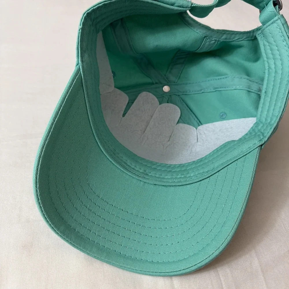 Brand New Marvel Spider-Man Green Goblin hat/cap NO pin badge Into Spider Verse - Picture 6 of 16